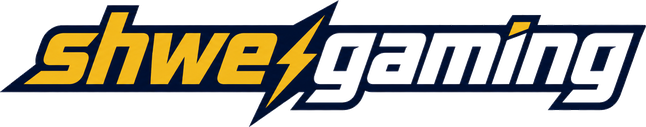 shwe gaming logo